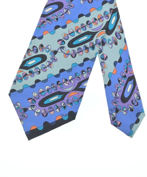 EMILIO PUCCI 領帶