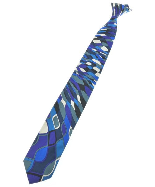 EMILIO PUCCI 領帶