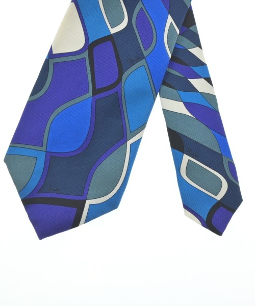 EMILIO PUCCI 領帶
