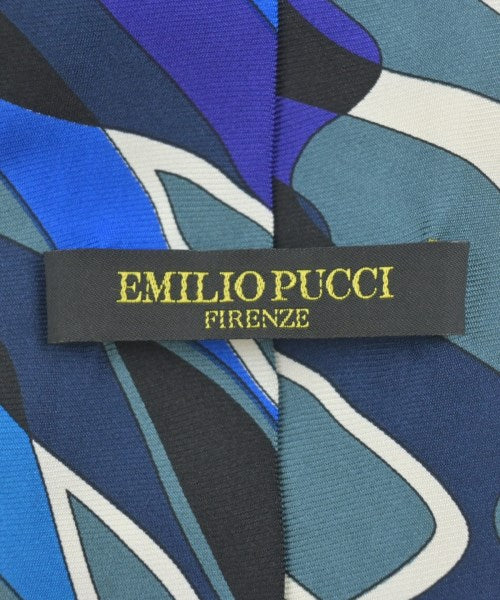 EMILIO PUCCI 領帶