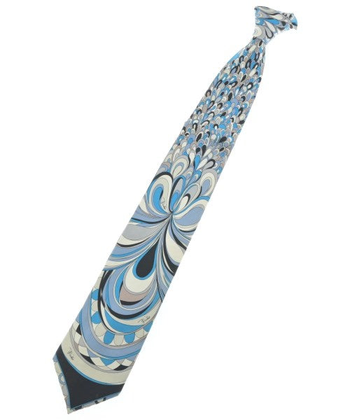 EMILIO PUCCI 領帶