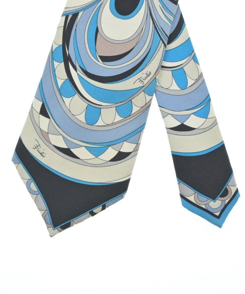 EMILIO PUCCI 領帶