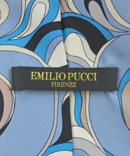 EMILIO PUCCI 領帶