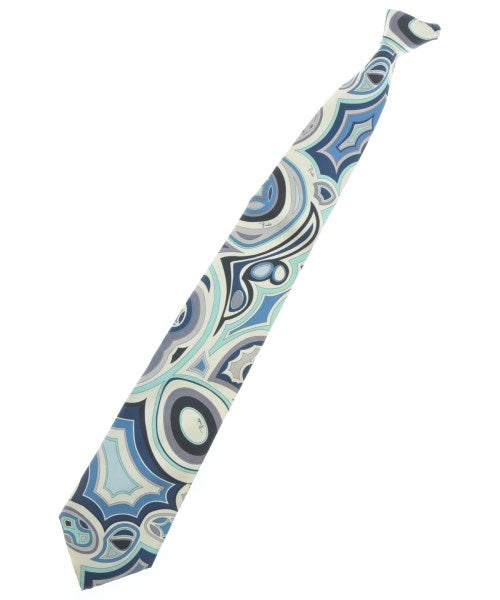 EMILIO PUCCI 領帶