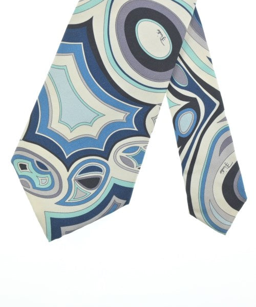 EMILIO PUCCI 領帶
