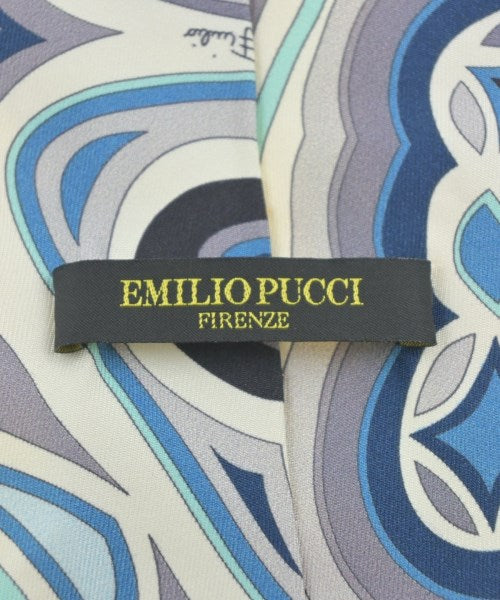 EMILIO PUCCI 領帶