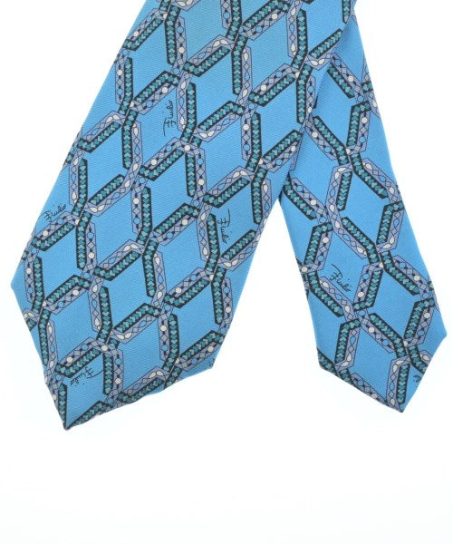 EMILIO PUCCI 領帶