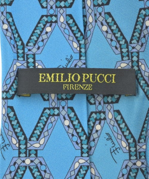 EMILIO PUCCI 領帶