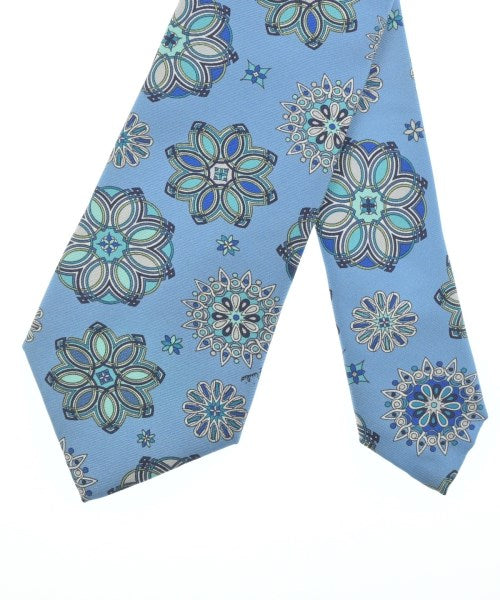 EMILIO PUCCI 領帶