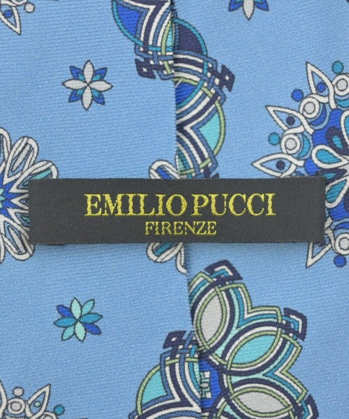 EMILIO PUCCI 領帶