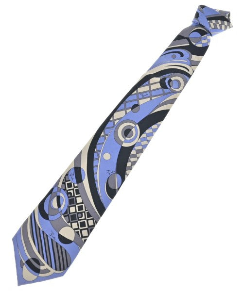 EMILIO PUCCI 領帶