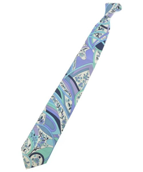 EMILIO PUCCI 領帶