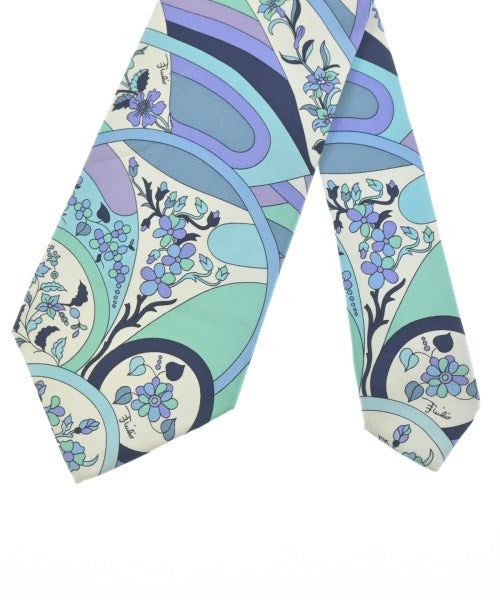 EMILIO PUCCI 領帶