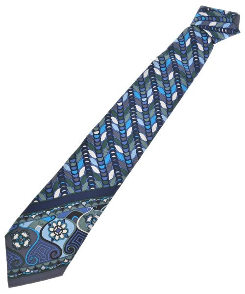 EMILIO PUCCI 領帶