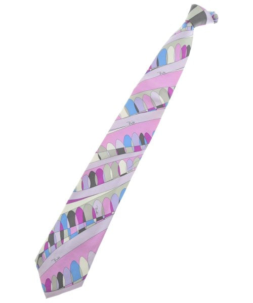 EMILIO PUCCI 領帶