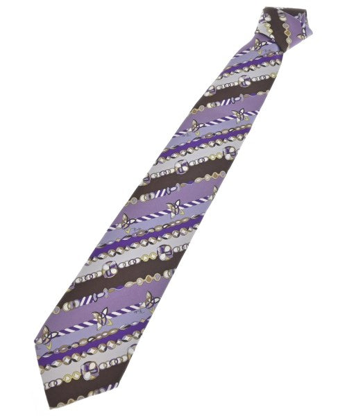 EMILIO PUCCI 領帶