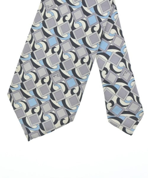 EMILIO PUCCI 領帶
