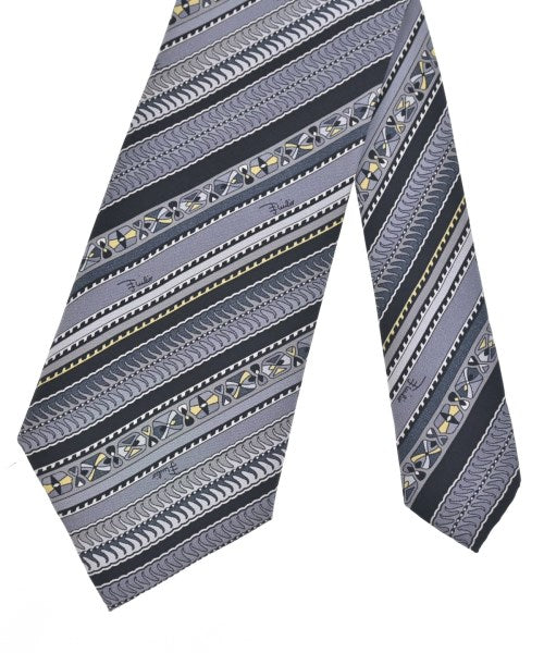EMILIO PUCCI 領帶