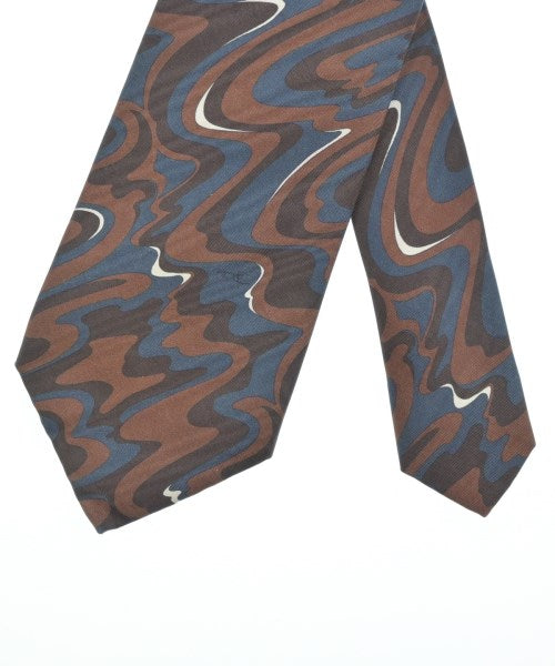 EMILIO PUCCI 領帶