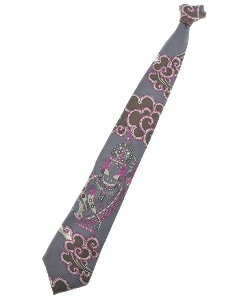 EMILIO PUCCI 領帶