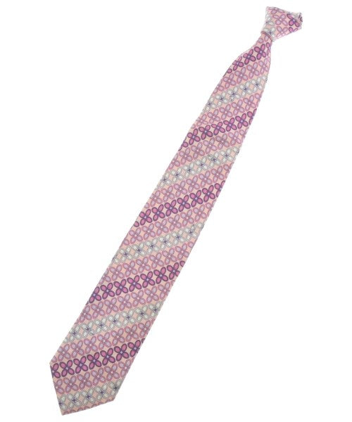 EMILIO PUCCI 領帶