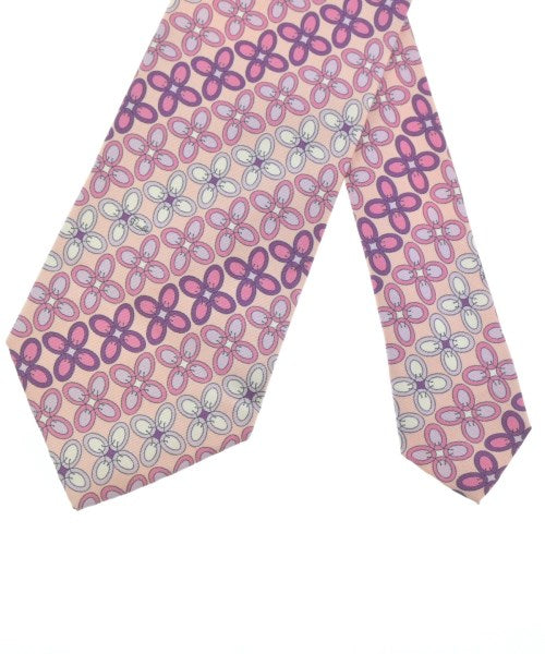 EMILIO PUCCI 領帶