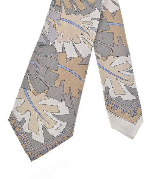 EMILIO PUCCI 領帶