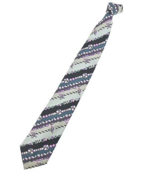 EMILIO PUCCI 領帶
