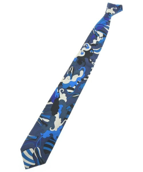 EMILIO PUCCI 領帶
