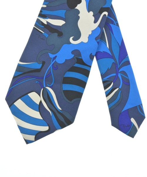 EMILIO PUCCI 領帶