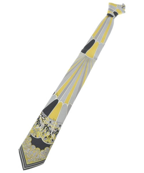 EMILIO PUCCI 領帶