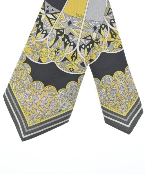 EMILIO PUCCI 領帶