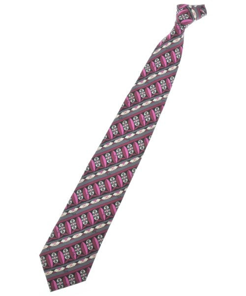 EMILIO PUCCI 領帶