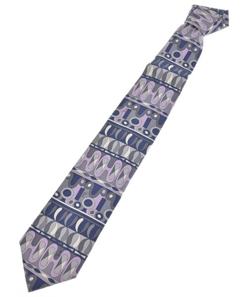EMILIO PUCCI 領帶