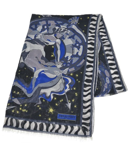 EMILIO PUCCI 披肩