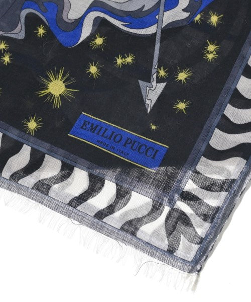 EMILIO PUCCI 披肩