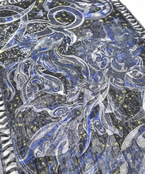 EMILIO PUCCI 披肩