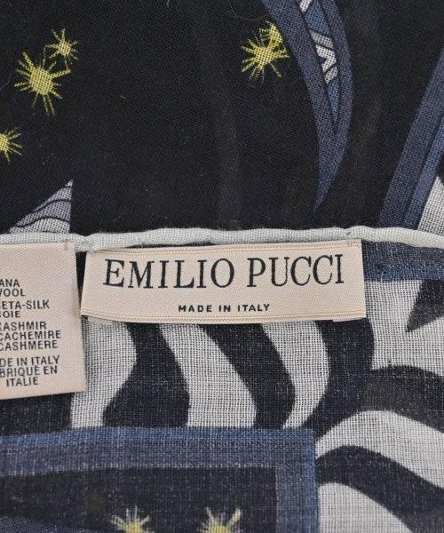 EMILIO PUCCI 披肩