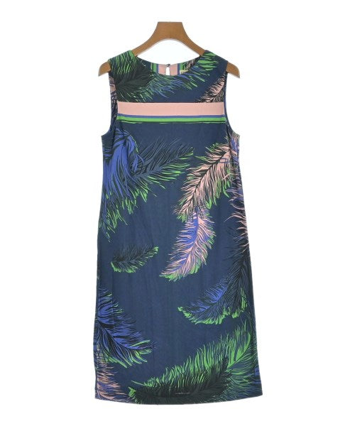 EMILIO PUCCI 洋裝