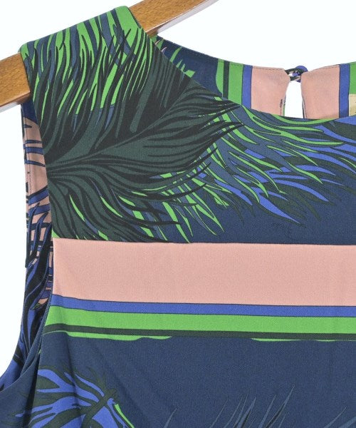 EMILIO PUCCI 洋裝