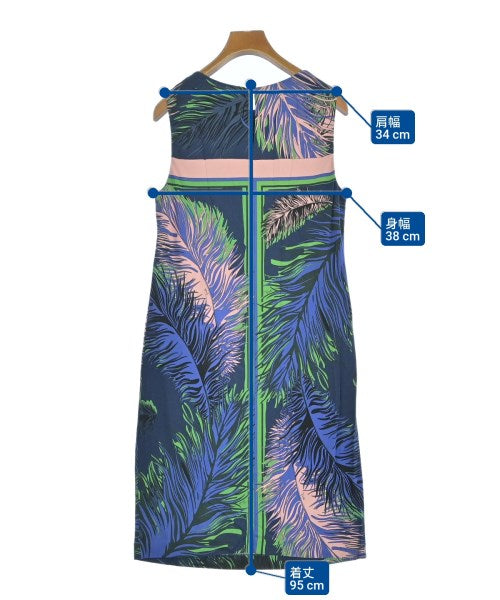 EMILIO PUCCI 洋裝
