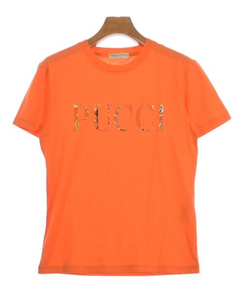 EMILIO PUCCI T恤/上衣