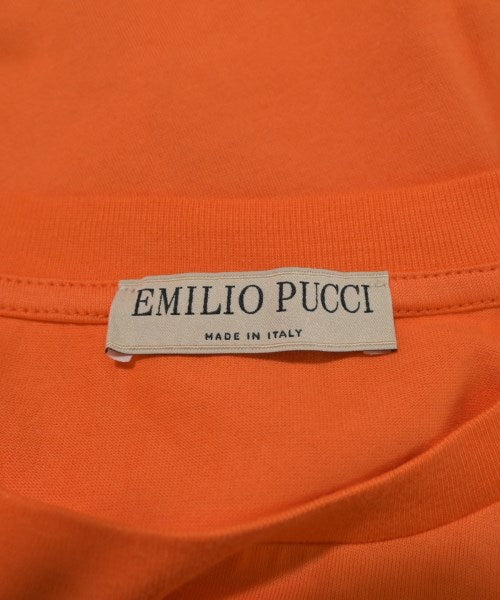 EMILIO PUCCI T恤/上衣