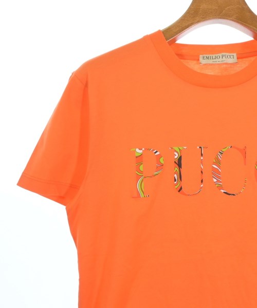 EMILIO PUCCI T恤/上衣