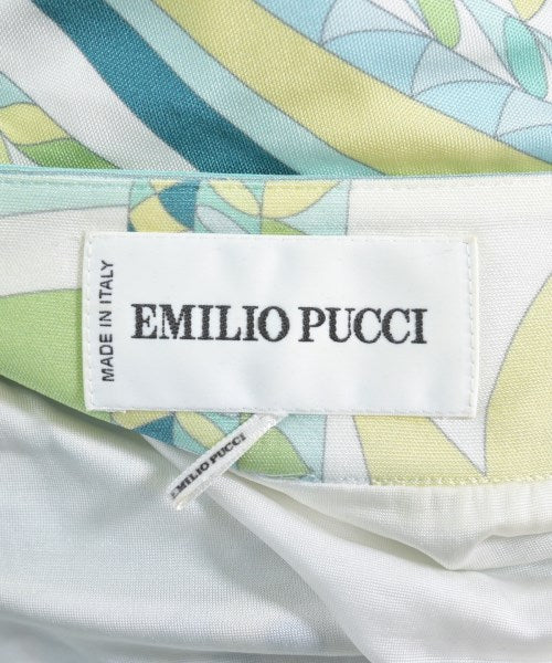 EMILIO PUCCI 洋裝