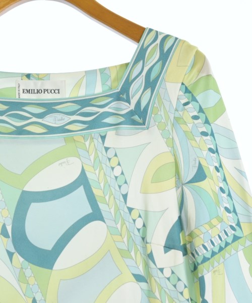 EMILIO PUCCI 洋裝