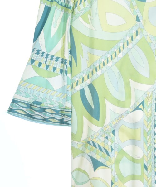 EMILIO PUCCI 洋裝