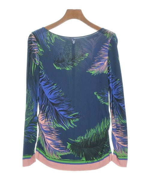 EMILIO PUCCI T恤/上衣