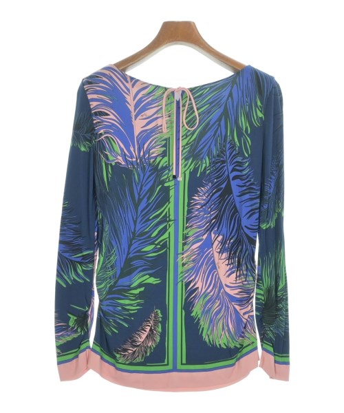 EMILIO PUCCI T恤/上衣
