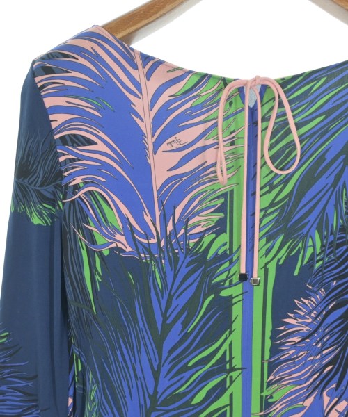 EMILIO PUCCI T恤/上衣